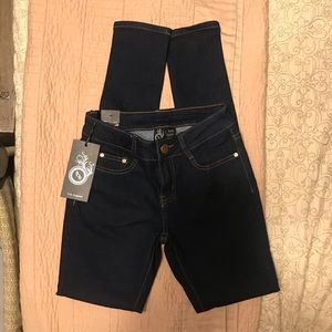 Fashion Nova Skinny Jeans Size 2